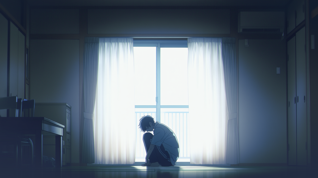 「ニート」ではなく「種(シード)」になった若者の様子