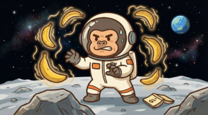 宇宙田ごりらブログ記事のアイキャッチ画像