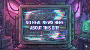 そこにニュースはなかったのサイト紹介用バナー画像