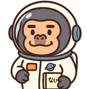 宇宙田ごりらプロフィール画像